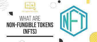 What Are Non Fungible Tokens Nfts Genesis Block