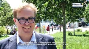 Everything you always wanted to know about European Union health policies  but were afraid to ask