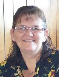 Obituary information for Barbara Louise Caudill