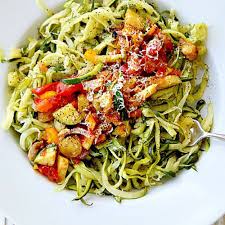 Courgette Spaghetti Comment Agrementer Des Spaghetti De Courgette Elle A Table Spaghetti De Courgette Recette Avec Courgette Spaghetti De Legumes