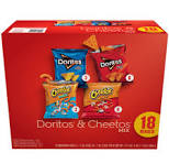 18 Count | Variety Packs