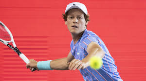 Official tennis player profile of jannik sinner on the atp tour. Jannik Sinner Impresses Again To Reach Bett1 Aces Final Against Dominic Thiem Eurosport