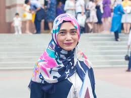 Tasya kamila kuliah administrasi negara karena ingin jadi menteri. Kisah Mahasiswa Indonesia Kuliah Di Rusia Tak Seperti Yang Dibayangkan