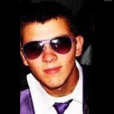 In loving memory of Cody Lane Anthony