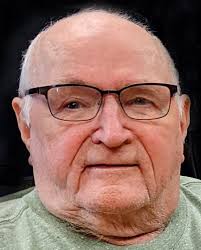 LaVerne Mendel Obituary (1934