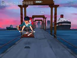 Este mundo es enorme y muy emocionante. Lost In Harmony Android Juego Gratis Descargar Apk
