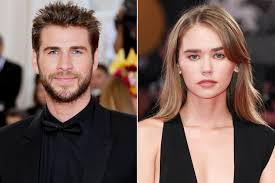 Liam hemsworth 'feels like he found the perfect woman' in girlfriend gabriella brooks, and his family feels like she's 'a blessing'. Liam Hemsworth Is Getting Serious With Gabriella Brooks Says Source People Com