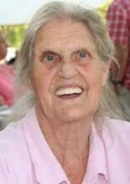 Marie Stepp Spears Obituary