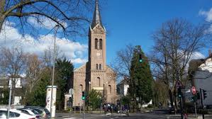 Evangelische kirche in bonn und der region. Unsere Gemeinde Erloser Kirchengemeinde Bad Godesberg