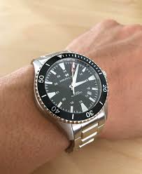 Shop with afterpay on eligible items. Hamilton Scuba Watch Shop Clothing Shoes Online