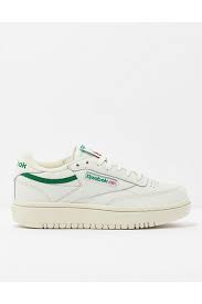 Reebok Club C Double Sneaker Reebok Club C Double Reebok Club C Reebok Club C Double Sneaker