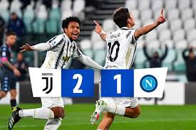 The serie a game between juventus and napoli descended into chaos on sunday as the visitors failed to turn up after their. Kdf5m8 Mvncjmm