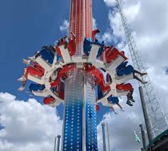 Orlando Activities | Rides and Go Karts | SkyCoaster