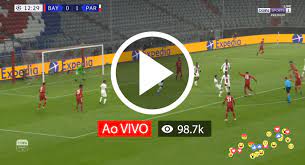 Sem a presença de nenhum torcedor nas arquibancadas, a bola comerá a rolar às 16 horas (de acordo com o. Jogo Ao Vivo Flamengo