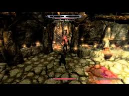At the end of both you'll find a skull key, . Skyrim Templo De Ragnvald Live 1 2 By Kttiger666