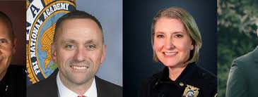 City of Camas Announces 4 New Finalists for Chief of Police Position