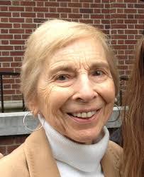 Peggy Strother's Instagram, Twitter & Facebook