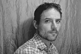 Text Publishing — Stephen Greenall