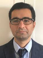 Dr Ujwal Kariholu : Paediatrics