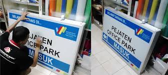Contoh gambar cutting stiker freeser box. Cv Sign Promosindo Signpromosindo Twitter