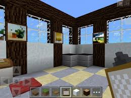 how to build a bathroom in minecraft