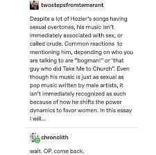 Pin On Music Hozier