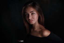 Get it as soon as wed, jun 23. Hd Wallpaper Women Face Portrait Black Background Headshot Beauty Beautiful Woman Wallpaper Flare