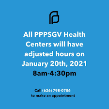 Planned Parenthood Pasadena And San Gabriel Valley Photos Facebook