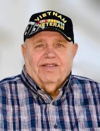 Obituary information for George J. Ochsenbine