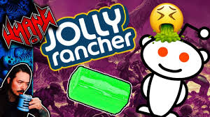 Find the newest jolly rancher story meme. The Reddit Jolly Rancher Story Tales From The Internet Youtube