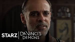 Da Vinci's Demons