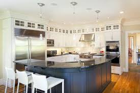 20 two tone kitchen cabinet ideas and
