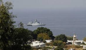 Lebanon Israel Expected To Resume Talks On Maritime Border Next Week Arab News