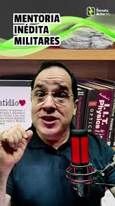 Aulas ao Vivo de Mentoria com Renato Brito