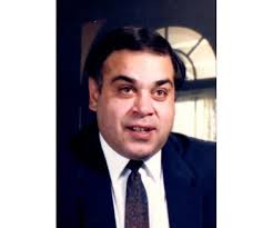 THOMAS PINTACURA Obituary (1943