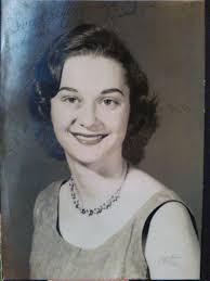 Gloria Almeda Durrance Rubio (1942-2010)