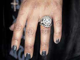 Love Hip Hop S Chrissy Lampkin Talks Jim Infidelity Rumors Kimbella Vanderhee Calls Erica Mena A Crackwhore Reality Tea Celebrity Engagement Rings Wedding Lookbook Diamond Are A Girls Best Friend