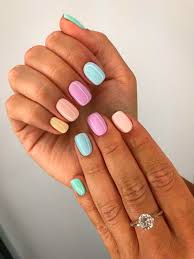 Short Nail Designs Makeup Nails Designs Short Acrylic Nails Short Nail Designs Great savings & free delivery / collection on many items.