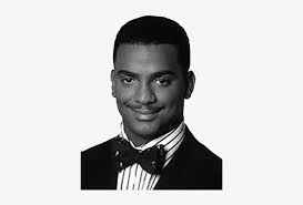 The dance features ribeiro as the character carton banks gyrating his arms and hips while moving his knees back and forth and is meant to satirize poor dancing for humorous effect. Carlton Banks Png Image Transparent Png Free Download On Seekpng
