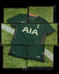 Get ready for game day with officially licensed tottenham hotspur fc jerseys, uniforms and more for sale for men. Nike Launch Spurs 20 21 Home Away Shirts Soccerbible