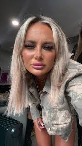 Confrontation with Johnny