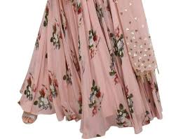Beautiful readymade partywear gowns collection !! Anarkali Fashionrazor