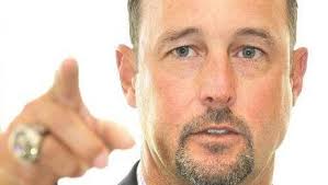 Sox legend Tim Wakefield's death hit home for Hingham senior pitcher