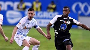 Simt o responsabilitate enormă, vin după o performanță extrem de. Ce Lovituri Cfr Cluj TransferÄƒ DouÄƒ Vedete Ale Echipei De Play Off Edi IordÄƒnescu Ii Poate Intoarce Din Drumul Spre Fcsb