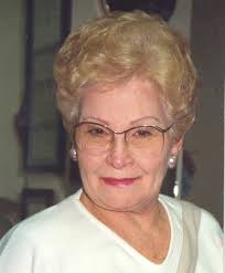 Merle Paulin Obituary