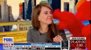 Mcdowell was born on january 7, 1969. Dagen Mcdowell On Twitter This Is Grief The Very Sight Of Elmo And Cookie Monster On Air Today Made Me Start Crying Elmo Then Wiping Away My Tears I Have No Idea