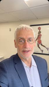 Some patients just need us to listen. Listen to their fears, their  hesitation and what’s holding them back. , Then all they need is some  reassurance that they’re not damaged and that’s it 😊