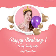 You are at the right place. Birthday Wishes With Photo Free Customize Birthday Card Templates And Add Your Favourite Photo