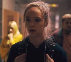 Janae Matthews and Addy