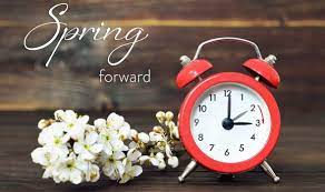 Time was standardised in the uk in the late 19th century, largely thanks to the growth of the railway system, with gmt being adopted as a legal standard in 1880. Clocks Change 2020 When Do The Clocks Go Forward When Does British Summer Time Begin Express Co Uk